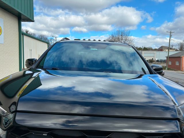 2022 Honda Passport Elite