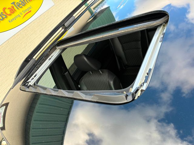 2022 Honda Passport Elite