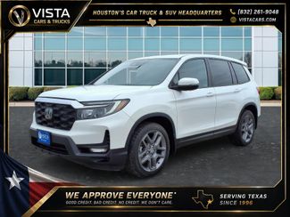 2022 Honda Passport EX-L Houston, Texas Vista Cars and Trucks