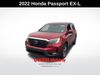 2022 Honda Passport EX-L | Huntsville, Alabama | Landers Mclarty DCJ 2022 Honda Passport EX-L | Huntsville, Alabama | Landers Mclarty DCJ