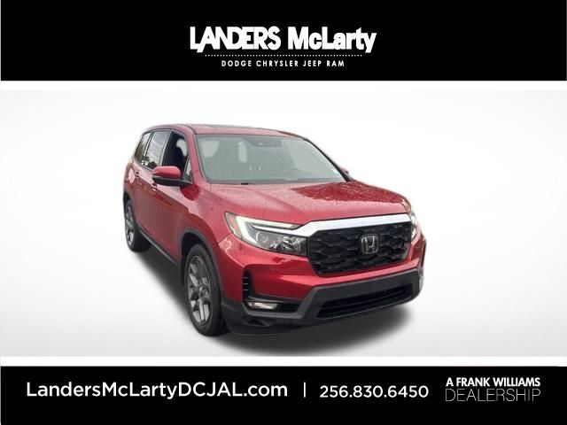 2022 Honda Passport EX-L | Huntsville, Alabama | Landers Mclarty DCJ