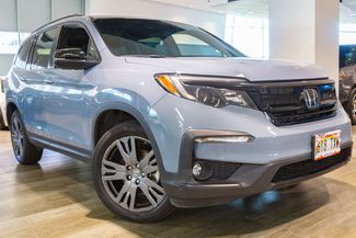2022 Honda Pilot AWD Sport 3rd row | Honolulu, HI | Autosource Hawaii  in Honolulu, HI 96814