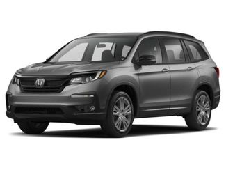 2022 Honda Pilot AWD Sport 3rd row | Honolulu, HI | Autosource Hawaii  in Honolulu, HI 96814