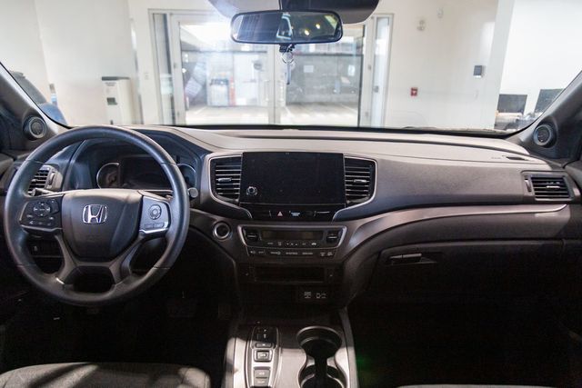 2022 Honda Pilot AWD Sport 3rd row