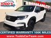2022 Honda Pilot TrailSport | Hendersonville, Tennessee | ToddsCarTeam.com 2022 Honda Pilot TrailSport | Hendersonville, Tennessee | ToddsCarTeam.com