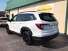 2022 Honda Pilot TrailSport | Hendersonville, Tennessee | ToddsCarTeam.com 2022 Honda Pilot TrailSport | Hendersonville, Tennessee | ToddsCarTeam.com