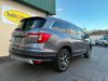 2022 Honda Pilot Touring | Hendersonville, Tennessee | ToddsCarTeam.com 2022 Honda Pilot Touring | Hendersonville, Tennessee | ToddsCarTeam.com