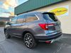 2022 Honda Pilot Touring | Hendersonville, Tennessee | ToddsCarTeam.com 2022 Honda Pilot Touring | Hendersonville, Tennessee | ToddsCarTeam.com