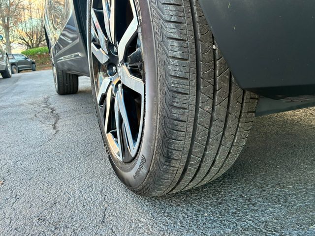 2022 Honda Pilot Touring