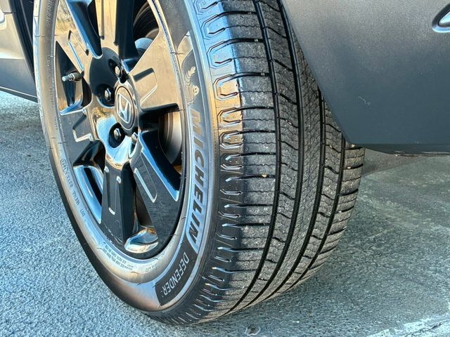 2022 Honda Pilot TrailSport