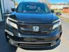 2022 Honda Pilot Black Edition | Hendersonville, Tennessee | ToddsCarTeam.com