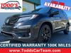 2022 Honda Pilot Black Edition | Hendersonville, Tennessee | ToddsCarTeam.com 2022 Honda Pilot Black Edition | Hendersonville, Tennessee | ToddsCarTeam.com