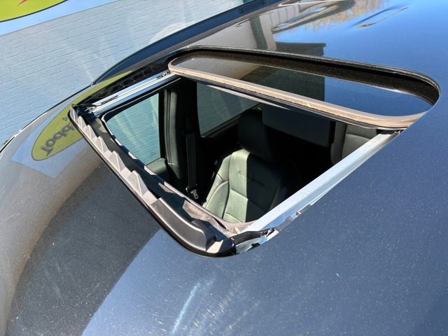 2022 Honda Pilot Black Edition