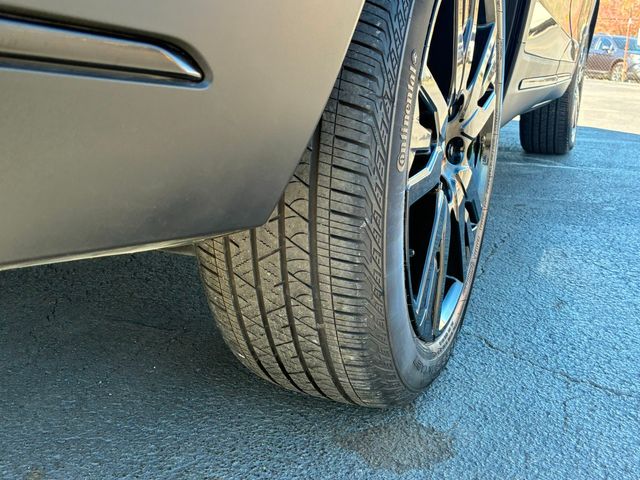 2022 Honda Pilot Black Edition