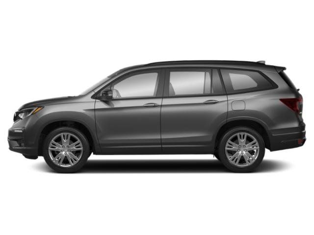 2022 Honda Pilot AWD Sport 3rd row