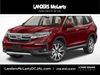 2022 Honda Pilot Touring w/Rear Captain's Chairs | Huntsville, Alabama | Landers Mclarty DCJ 2022 Honda Pilot Touring w/Rear Captain's Chairs | Huntsville, Alabama | Landers Mclarty DCJ