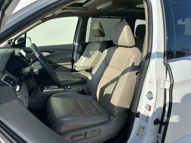 2022 Honda Pilot Elite AWD Heated / Ventilated Seating | Irving, Texas | Hopper Motorplex 2022 Honda Pilot Elite AWD Heated / Ventilated Seating | Irving, Texas | Hopper Motorplex