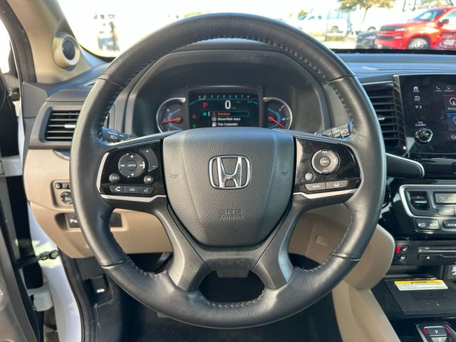 2022 Honda Pilot Elite AWD Heated / Ventilated Seating | Irving, Texas | Hopper Motorplex 2022 Honda Pilot Elite AWD Heated / Ventilated Seating | Irving, Texas | Hopper Motorplex