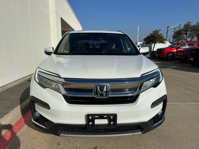 2022 Honda Pilot Elite AWD Heated / Ventilated Seating | Irving, Texas | Hopper Motorplex 2022 Honda Pilot Elite AWD Heated / Ventilated Seating | Irving, Texas | Hopper Motorplex