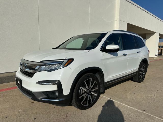 2022 Honda Pilot Elite AWD Heated / Ventilated Seating | Irving, Texas | Hopper Motorplex 2022 Honda Pilot Elite AWD Heated / Ventilated Seating | Irving, Texas | Hopper Motorplex