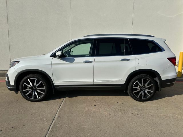 2022 Honda Pilot Elite AWD Heated / Ventilated Seating | Irving, Texas | Hopper Motorplex 2022 Honda Pilot Elite AWD Heated / Ventilated Seating | Irving, Texas | Hopper Motorplex