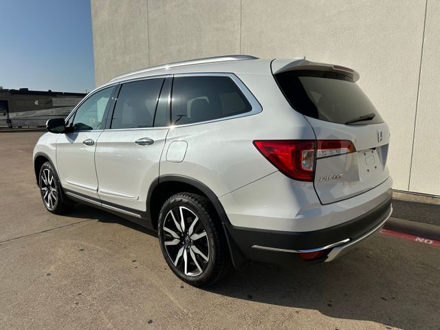 2022 Honda Pilot Elite AWD Heated / Ventilated Seating | Irving, Texas | Hopper Motorplex 2022 Honda Pilot Elite AWD Heated / Ventilated Seating | Irving, Texas | Hopper Motorplex