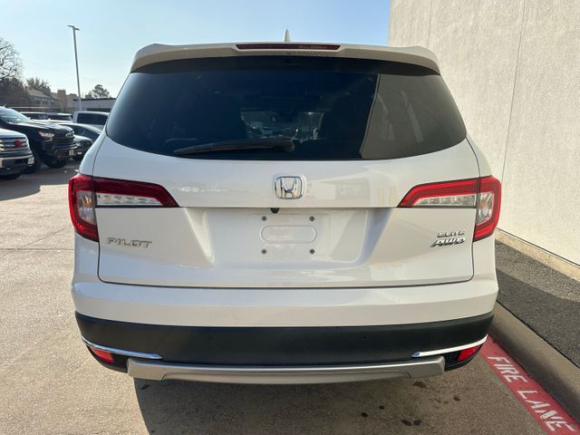 2022 Honda Pilot Elite AWD Heated / Ventilated Seating | Irving, Texas | Hopper Motorplex 2022 Honda Pilot Elite AWD Heated / Ventilated Seating | Irving, Texas | Hopper Motorplex
