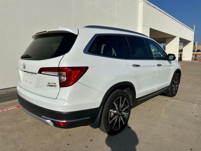 2022 Honda Pilot Elite AWD Heated / Ventilated Seating | Irving, Texas | Hopper Motorplex 2022 Honda Pilot Elite AWD Heated / Ventilated Seating | Irving, Texas | Hopper Motorplex