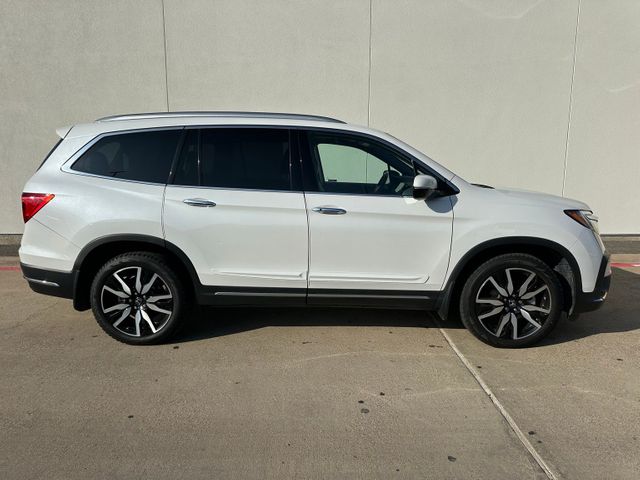 2022 Honda Pilot Elite AWD Heated / Ventilated Seating | Irving, Texas | Hopper Motorplex 2022 Honda Pilot Elite AWD Heated / Ventilated Seating | Irving, Texas | Hopper Motorplex