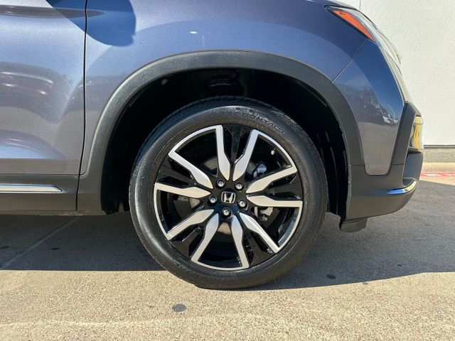 2022 Honda Pilot Touring 7 Passenger | Irving, Texas | Hopper Motorplex