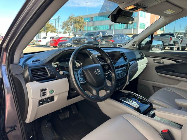 2022 Honda Pilot Touring 7 Passenger | Irving, Texas | Hopper Motorplex