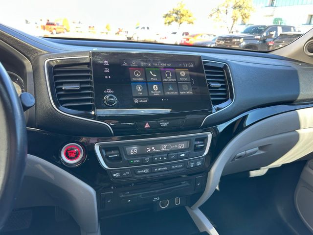 2022 Honda Pilot Touring 7 Passenger | Irving, Texas | Hopper Motorplex