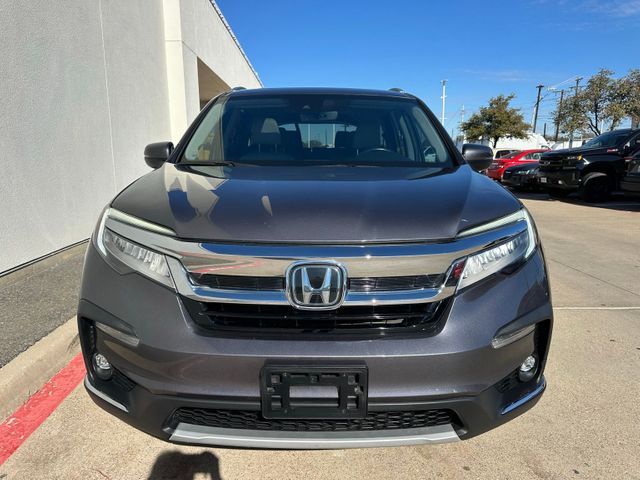 2022 Honda Pilot Touring 7 Passenger | Irving, Texas | Hopper Motorplex 2022 Honda Pilot Touring 7 Passenger | Irving, Texas | Hopper Motorplex