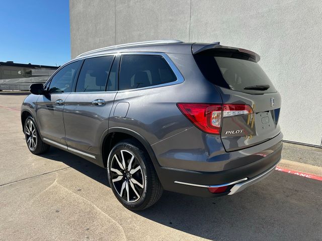 2022 Honda Pilot Touring 7 Passenger | Irving, Texas | Hopper Motorplex 2022 Honda Pilot Touring 7 Passenger | Irving, Texas | Hopper Motorplex