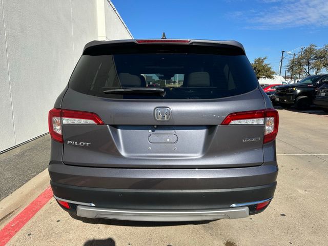 2022 Honda Pilot Touring 7 Passenger | Irving, Texas | Hopper Motorplex