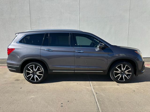2022 Honda Pilot Touring 7 Passenger | Irving, Texas | Hopper Motorplex 2022 Honda Pilot Touring 7 Passenger | Irving, Texas | Hopper Motorplex