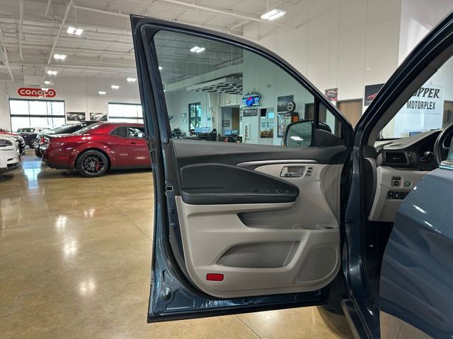 2022 Honda Pilot EX-L | Irving, Texas | Hopper Motorplex