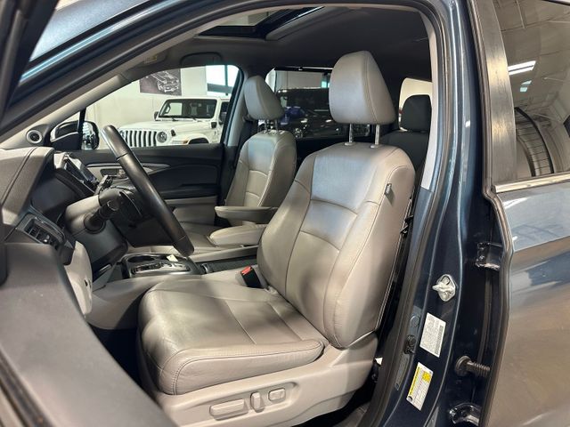 2022 Honda Pilot EX-L | Irving, Texas | Hopper Motorplex