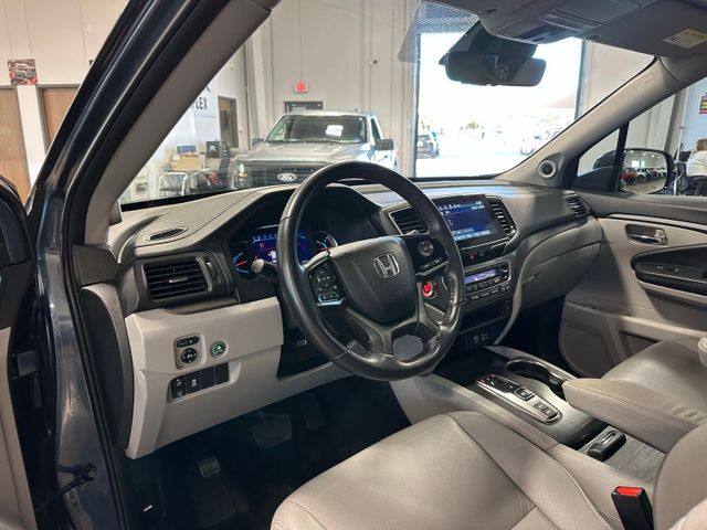 2022 Honda Pilot EX-L | Irving, Texas | Hopper Motorplex