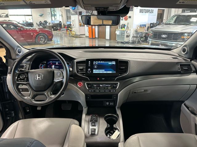 2022 Honda Pilot EX-L | Irving, Texas | Hopper Motorplex