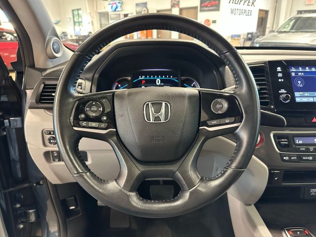 2022 Honda Pilot EX-L | Irving, Texas | Hopper Motorplex 2022 Honda Pilot EX-L | Irving, Texas | Hopper Motorplex