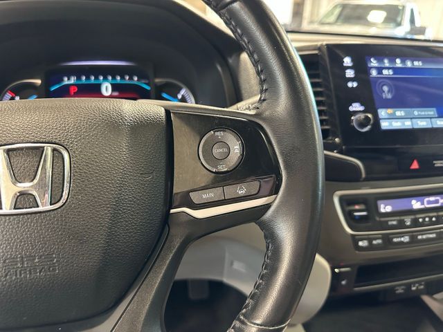 2022 Honda Pilot EX-L | Irving, Texas | Hopper Motorplex