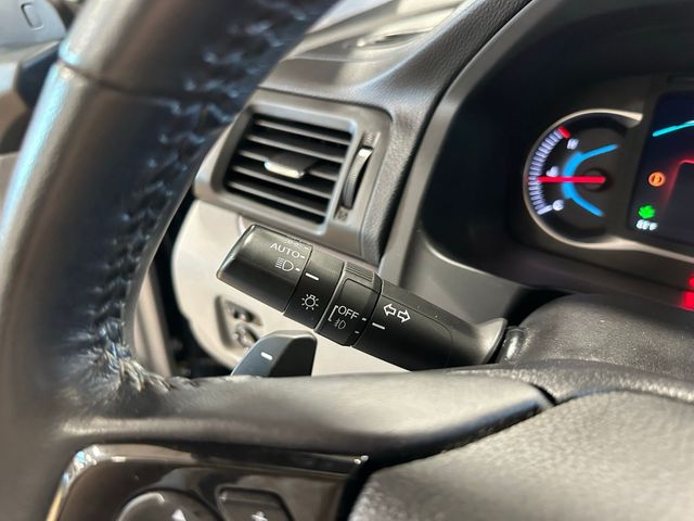 2022 Honda Pilot EX-L | Irving, Texas | Hopper Motorplex