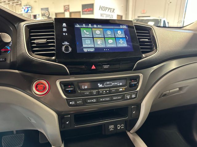 2022 Honda Pilot EX-L | Irving, Texas | Hopper Motorplex 2022 Honda Pilot EX-L | Irving, Texas | Hopper Motorplex