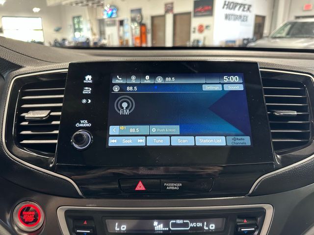 2022 Honda Pilot EX-L | Irving, Texas | Hopper Motorplex 2022 Honda Pilot EX-L | Irving, Texas | Hopper Motorplex