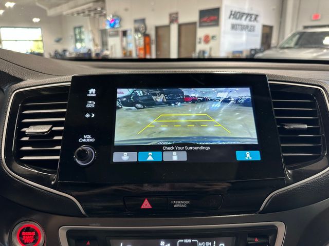 2022 Honda Pilot EX-L | Irving, Texas | Hopper Motorplex 2022 Honda Pilot EX-L | Irving, Texas | Hopper Motorplex