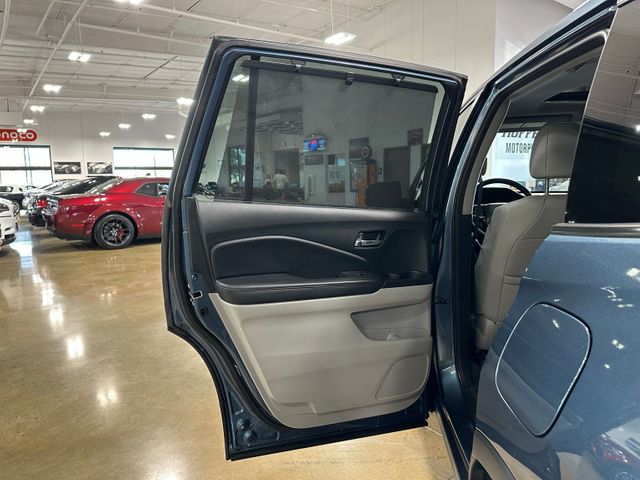2022 Honda Pilot EX-L | Irving, Texas | Hopper Motorplex 2022 Honda Pilot EX-L | Irving, Texas | Hopper Motorplex
