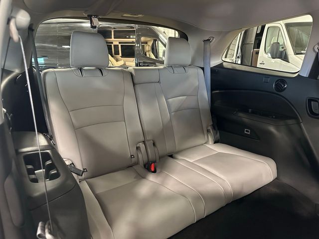 2022 Honda Pilot EX-L | Irving, Texas | Hopper Motorplex