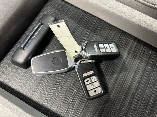 2022 Honda Pilot EX-L | Irving, Texas | Hopper Motorplex