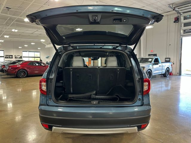 2022 Honda Pilot EX-L | Irving, Texas | Hopper Motorplex 2022 Honda Pilot EX-L | Irving, Texas | Hopper Motorplex